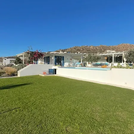 Sun, Beachfront With Stunning Views, Naxos Nyaraló