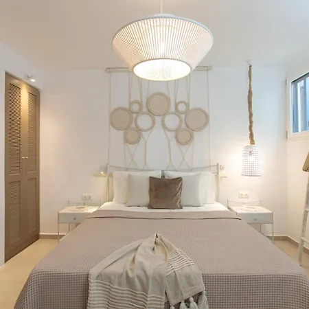 Sun, Beachfront With Stunning Views, Naxos * Микри-Вигла