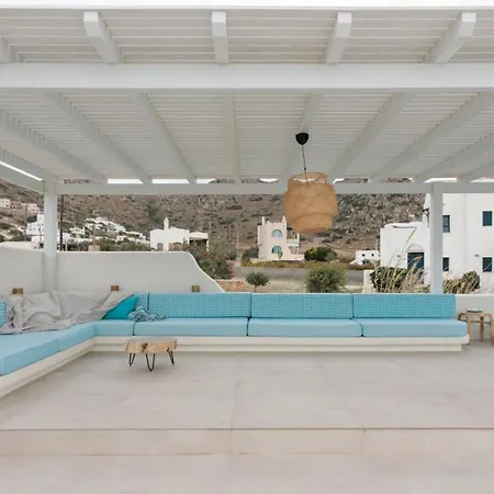 Дом отдыха Sun, Beachfront With Stunning Views, Naxos *