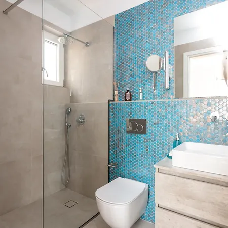 Sun, Beachfront With Stunning Views, Naxos Дом отдыха Микри-Вигла