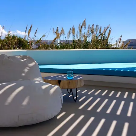 Sun, Beachfront With Stunning Views, Naxos *