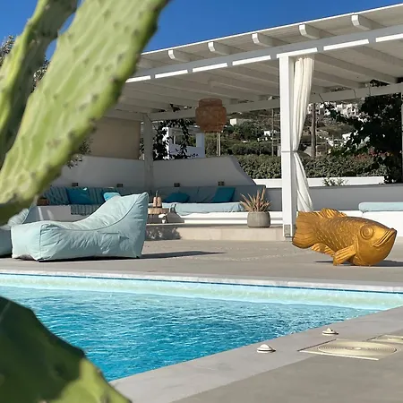 Casa vacanze Sun, Beachfront With Stunning Views, Naxos *