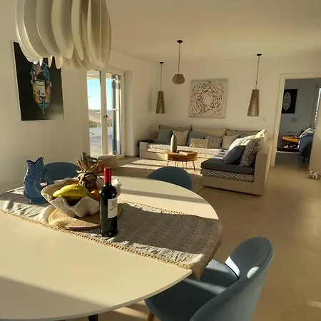 Sun, Beachfront With Stunning Views, Naxos Mikri Vigla