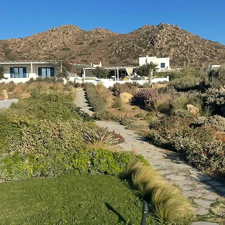 Sun, Beachfront With Stunning Views, Naxos Casa vacanze