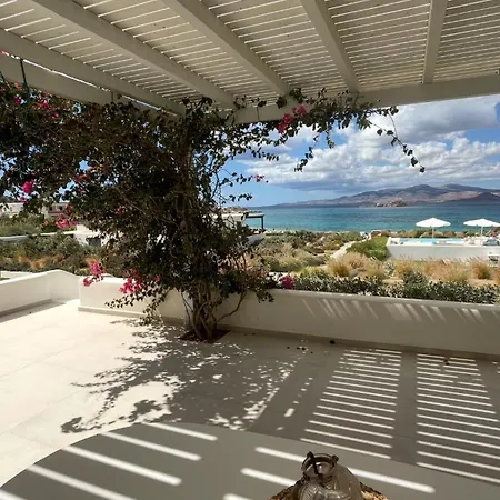 Sun, Beachfront With Stunning Views, Naxos *