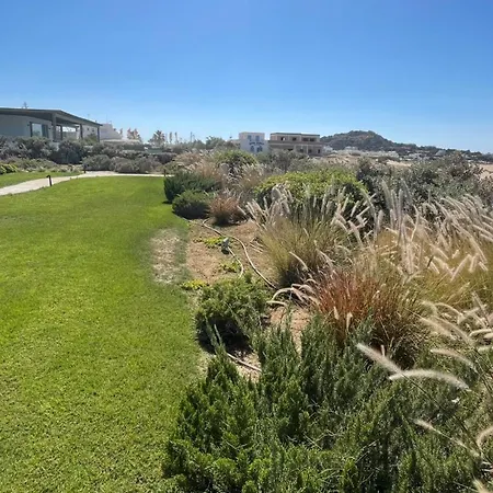 Sun, Beachfront With Stunning Views, Naxos Μικρή Βίγλα