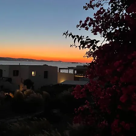 Sun, Beachfront With Stunning Views, Naxos * Μικρή Βίγλα